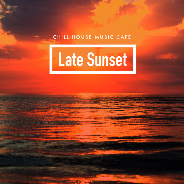 Late Sunset