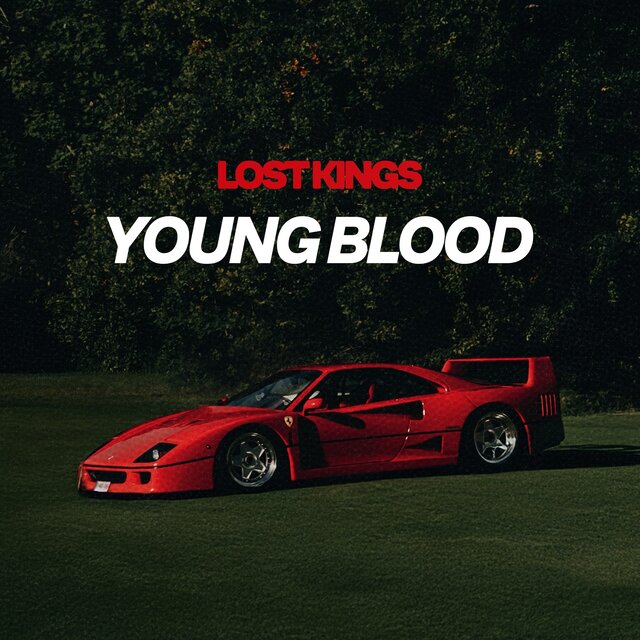 Young Blood