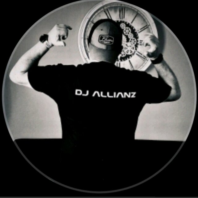 DJ Pit •djpit.nl•