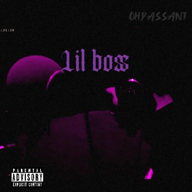 Lil Boss