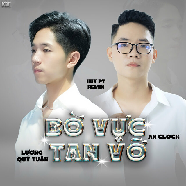 Bờ Vực Tan Vỡ (Huy PT Remix)