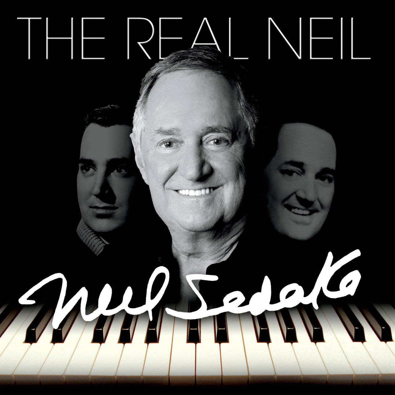 Neil Rigler Music TIDAL - High Fidelity Music Streaming
