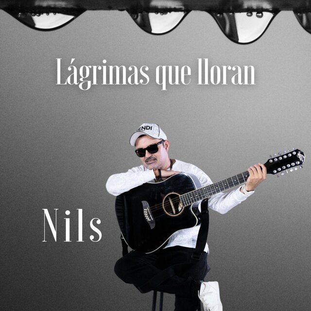 Lágrimas Que Lloran