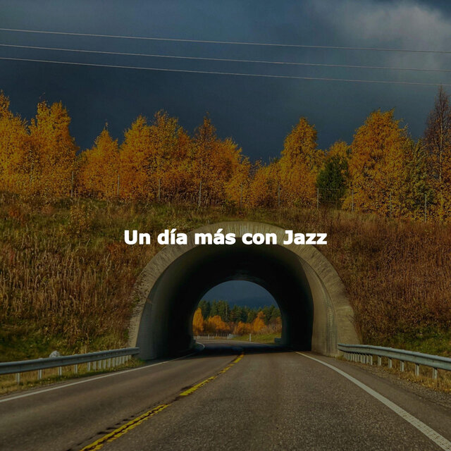 Un día más con Jazz