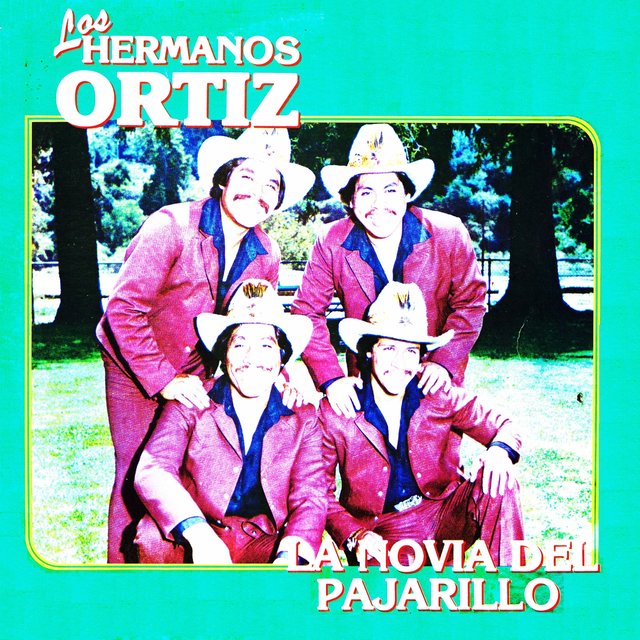 La Novia del Pajarillo