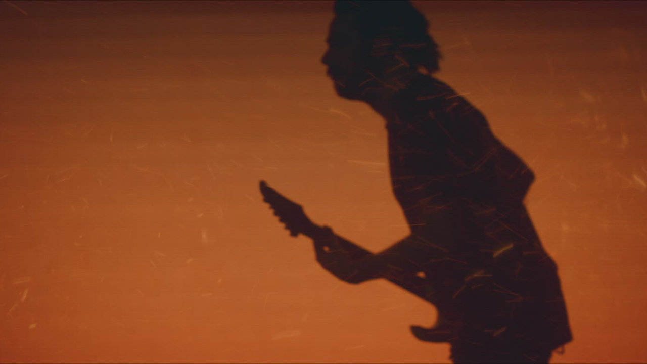 Quicksand (feat. Michael Swank)