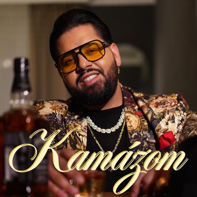 Kamázom