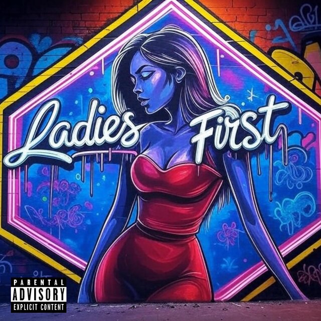 Ladies First