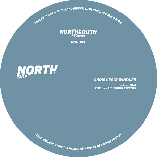Northsouth 001