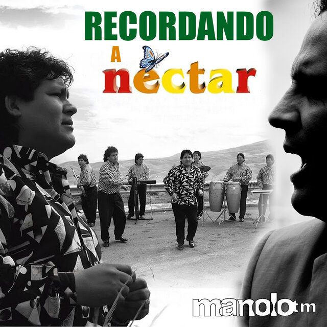 Recordando a Nectar