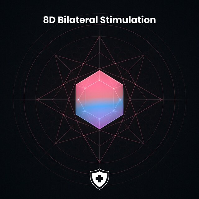 8D Bilateral Stimulation