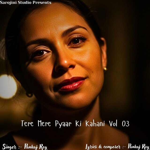 Tere Mere Pyaar Ki Kahani Vol 03