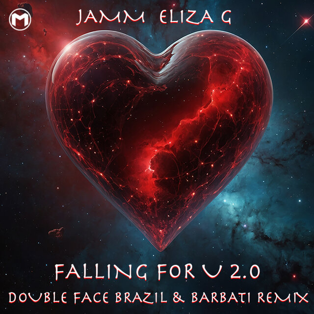 Falling for U 2.0 (Double Face Brazil & Barbati Remix)