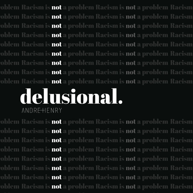 Delusional