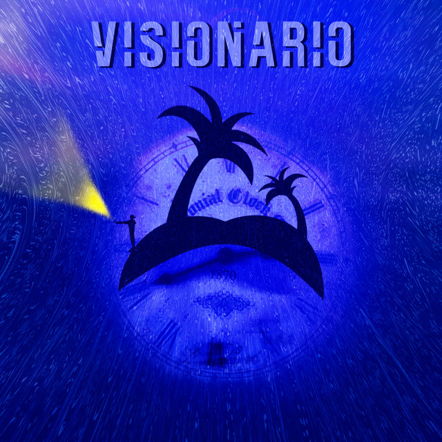 Visionário