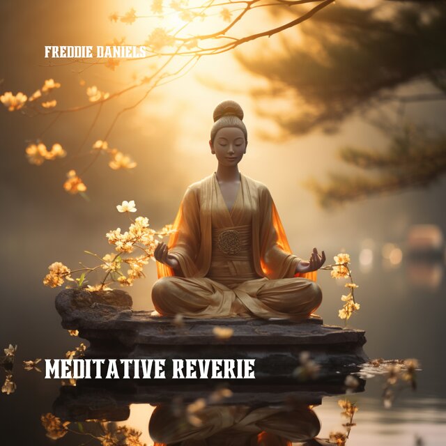 Meditative Reverie: Pure Relaxation, Improved Focus, Calm Instrumental Resonance