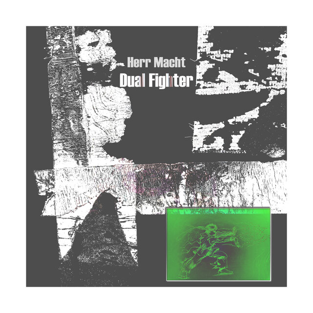 Dual Fighter