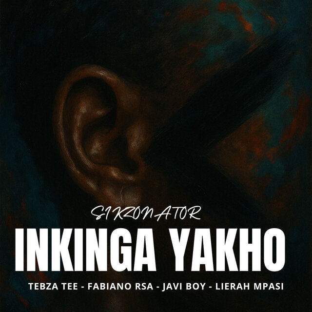 Inkinga Yakho