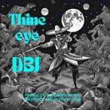 Thine eye