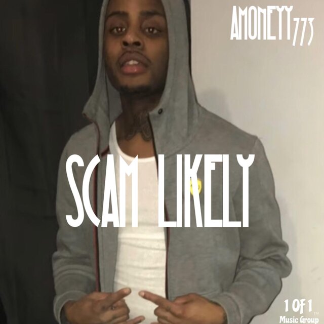 SCAM LIKELY