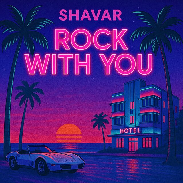 Rock With You