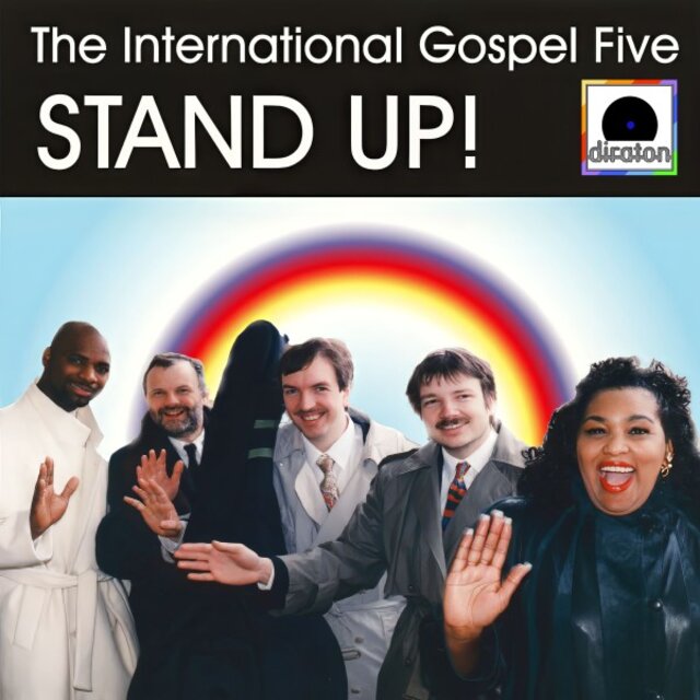 Stand Up!