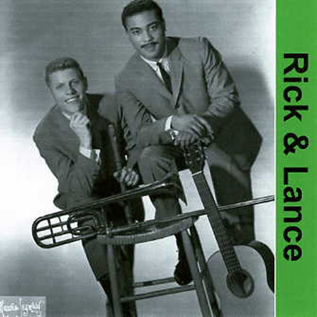 Rick & Lance