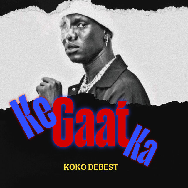 Ke Gaat Ka