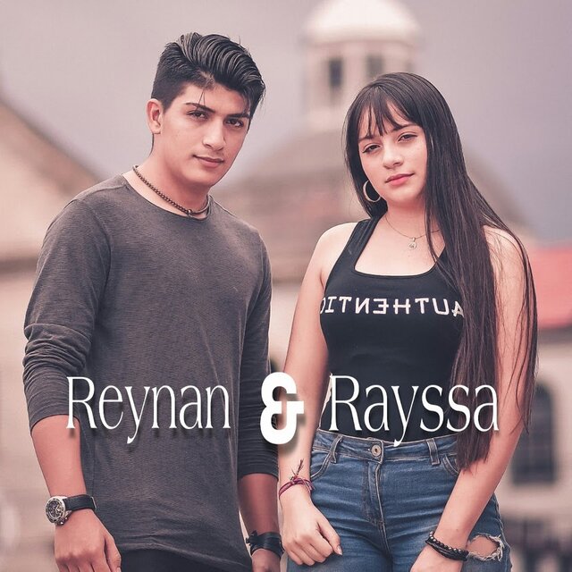 Reynan e Rayssa