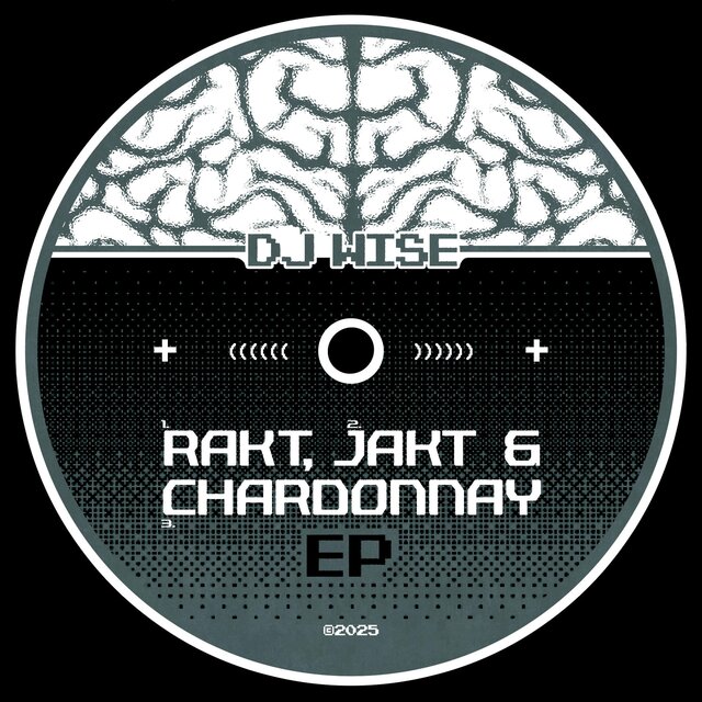 Rakt, Jakt & Chardonnay