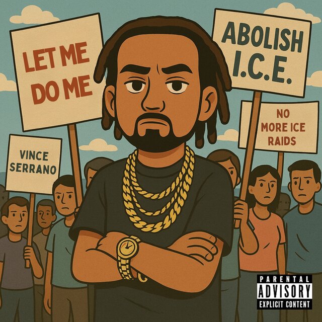 Let Me Do Me