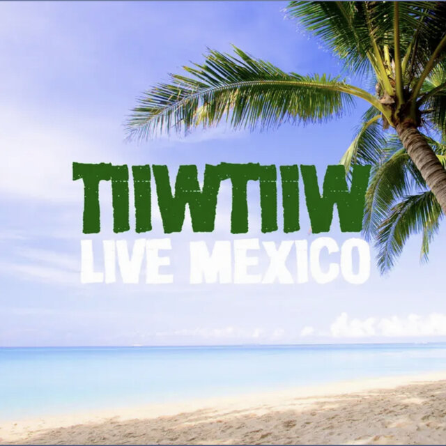 Mexico (Live)