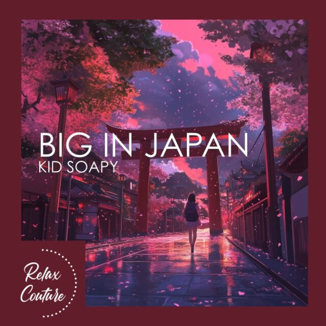 Big in Japan