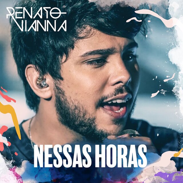 Nessas Horas