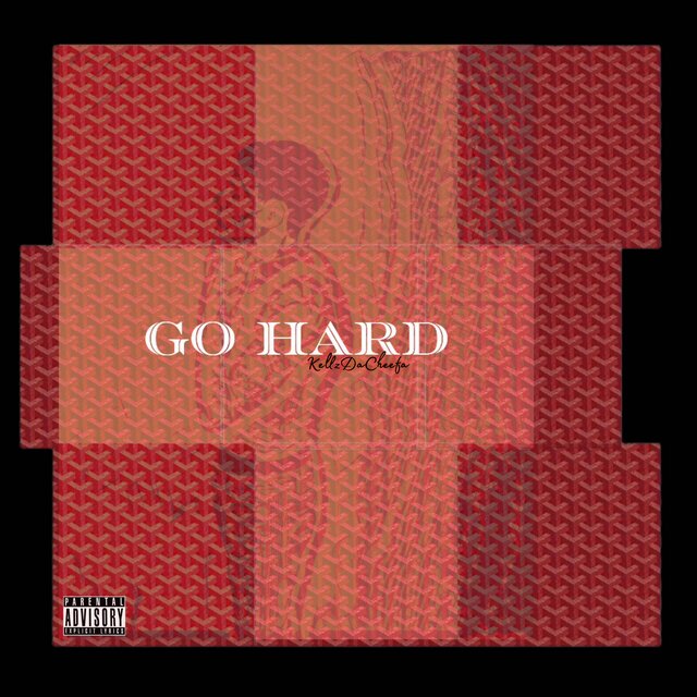 Go Hard