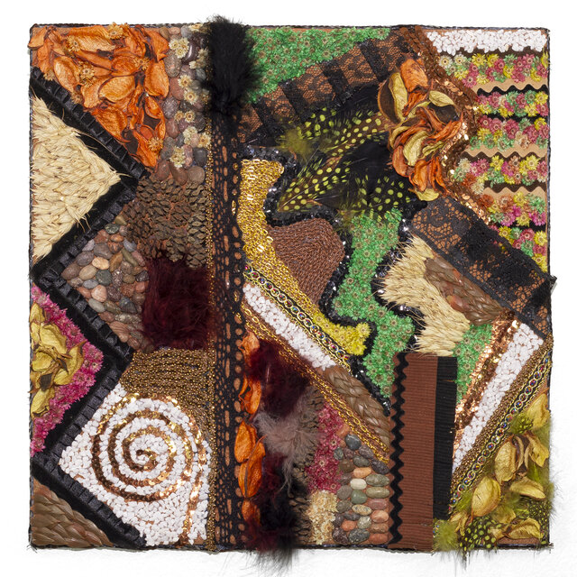 Texturas