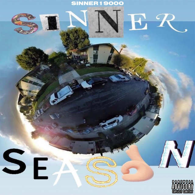 Sinner Season