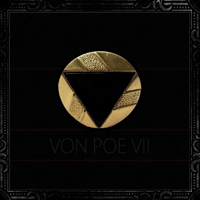 Von Poe VII