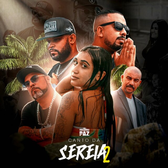 Canto da Sereia 2