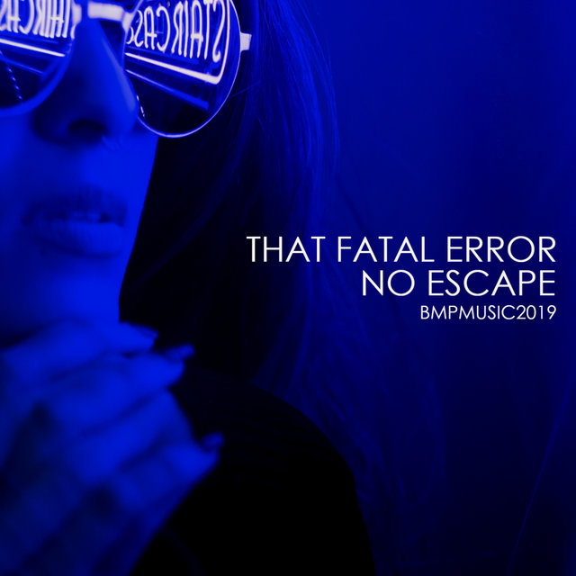 No Escape