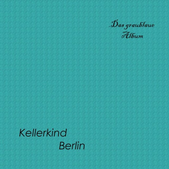 Das graublaue Album (Original Edit)
