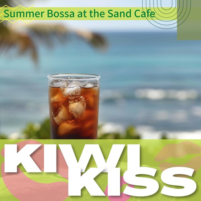Summer Bossa at the Sand Cafe