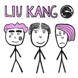 Liu Kang