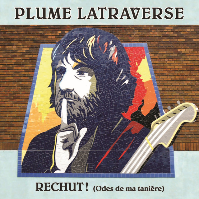 RECHUT! Odes de ma tanière