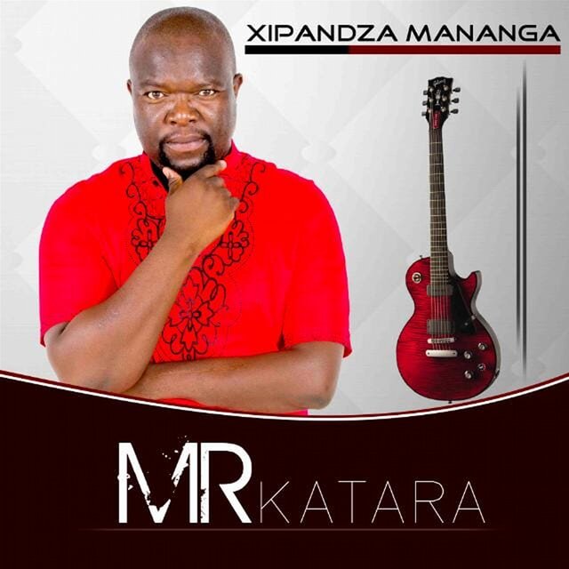 Xipandza mananga
