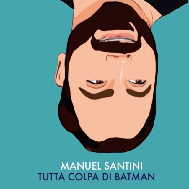 Tutta colpa di Batman