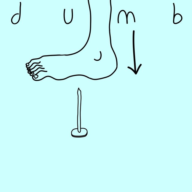 Dumb