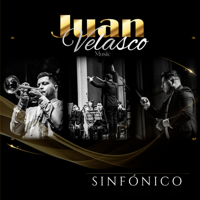 Juan Velasco Sinfónico