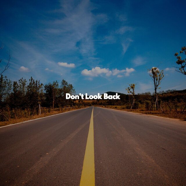 Don't Look Back