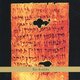 Cover art for album Bar Kokhba by John Zorn